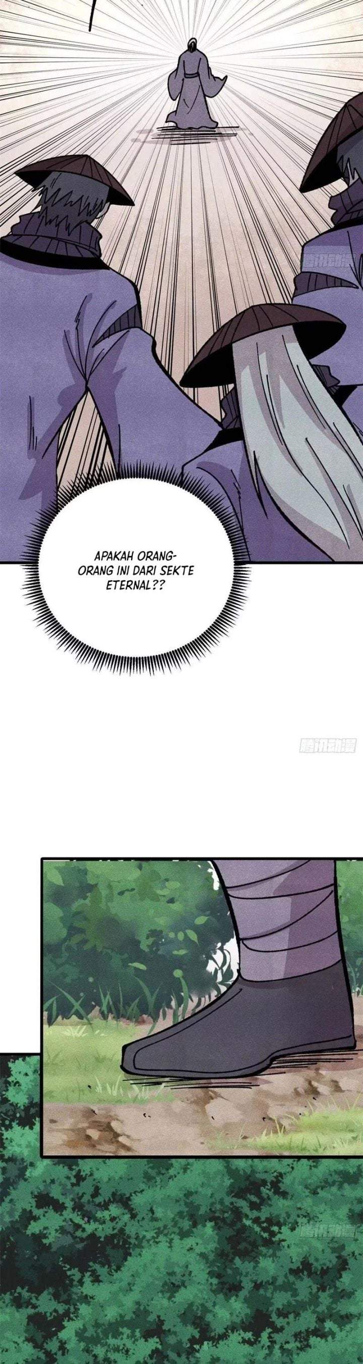All Hail the Sect Leader Chap 530 - Next Chap 531