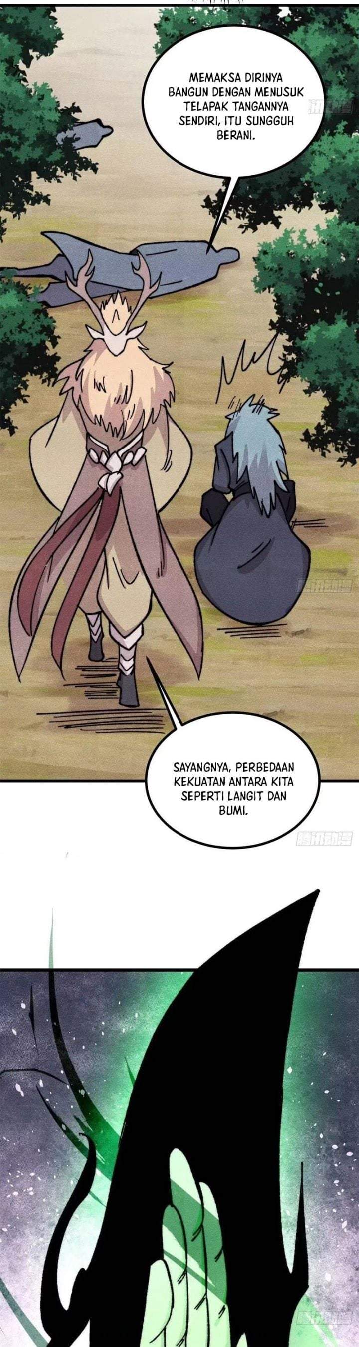 All Hail the Sect Leader Chap 530 - Next Chap 531