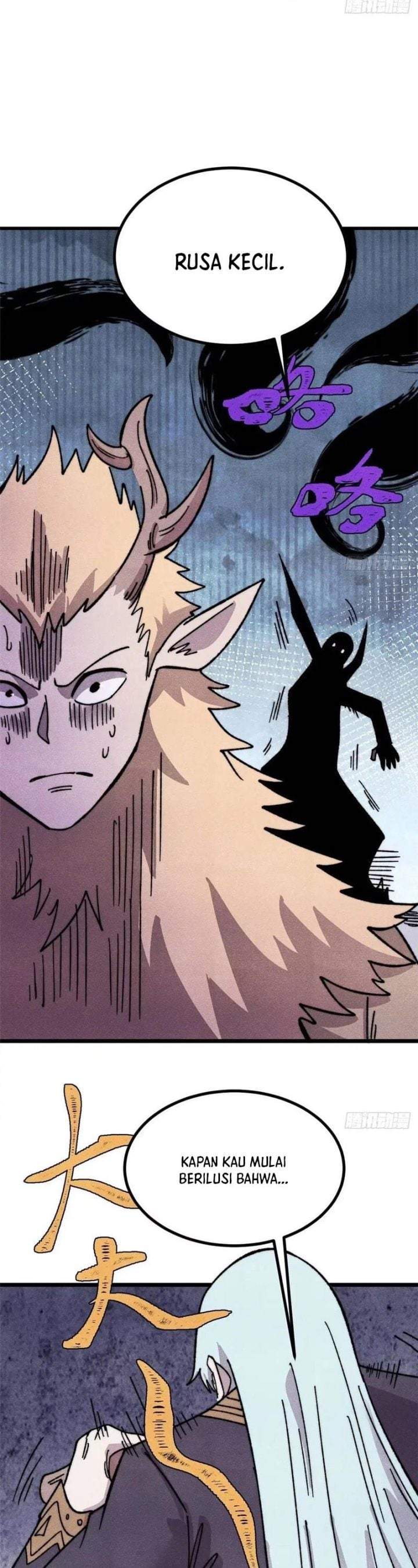 All Hail the Sect Leader Chap 531 - Next Chap 532
