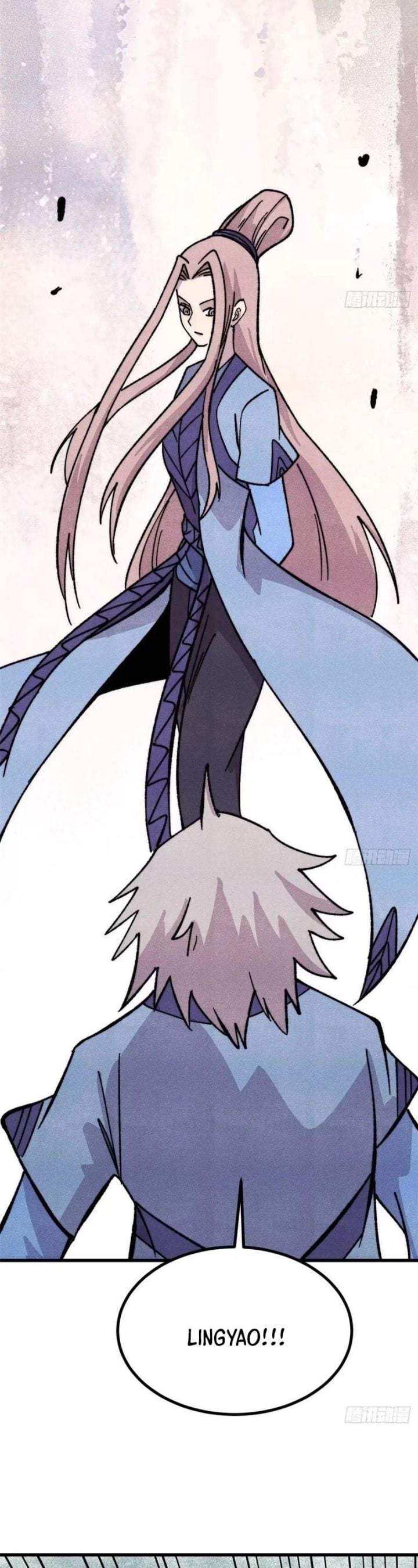 All Hail the Sect Leader Chap 531 - Next Chap 532