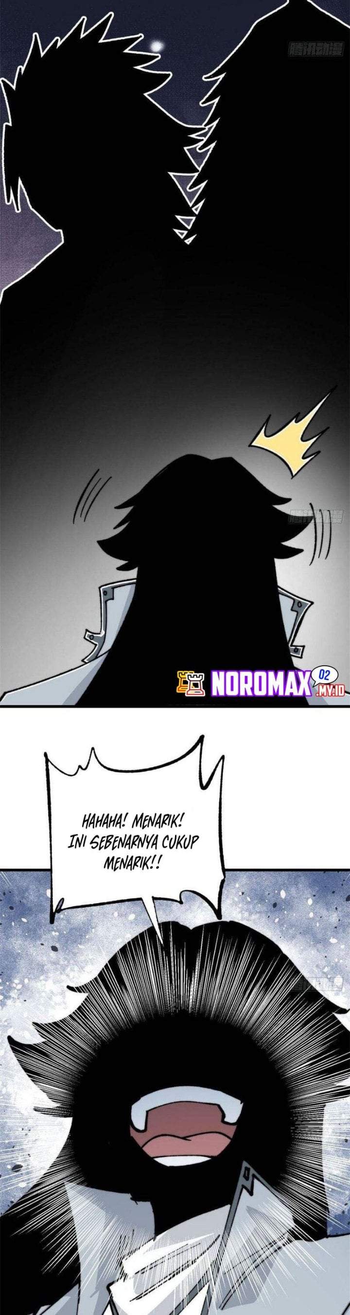 All Hail the Sect Leader Chap 541 - Next Chap 542