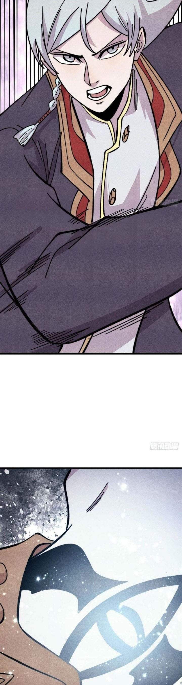 All Hail the Sect Leader Chap 541 - Next Chap 542