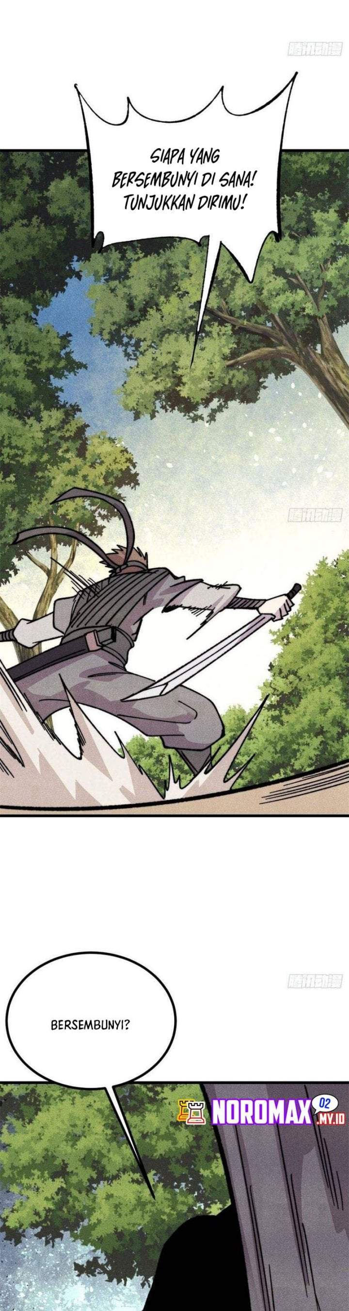 All Hail the Sect Leader Chap 542 - Next Chap 543