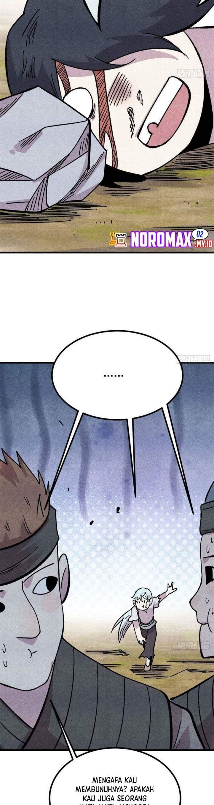 All Hail the Sect Leader Chap 542 - Next Chap 543