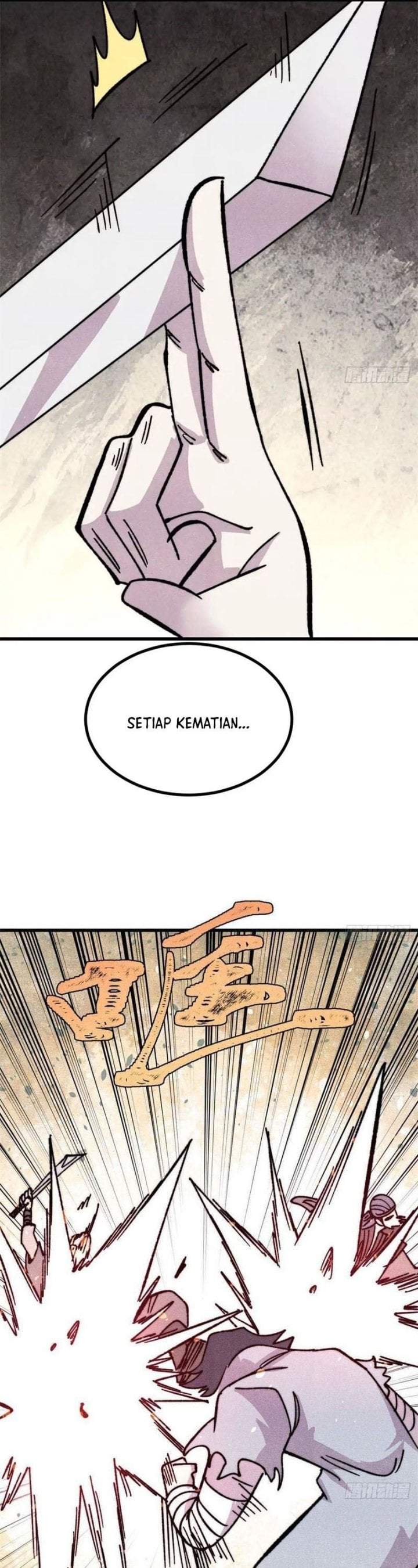 All Hail the Sect Leader Chap 542 - Next Chap 543