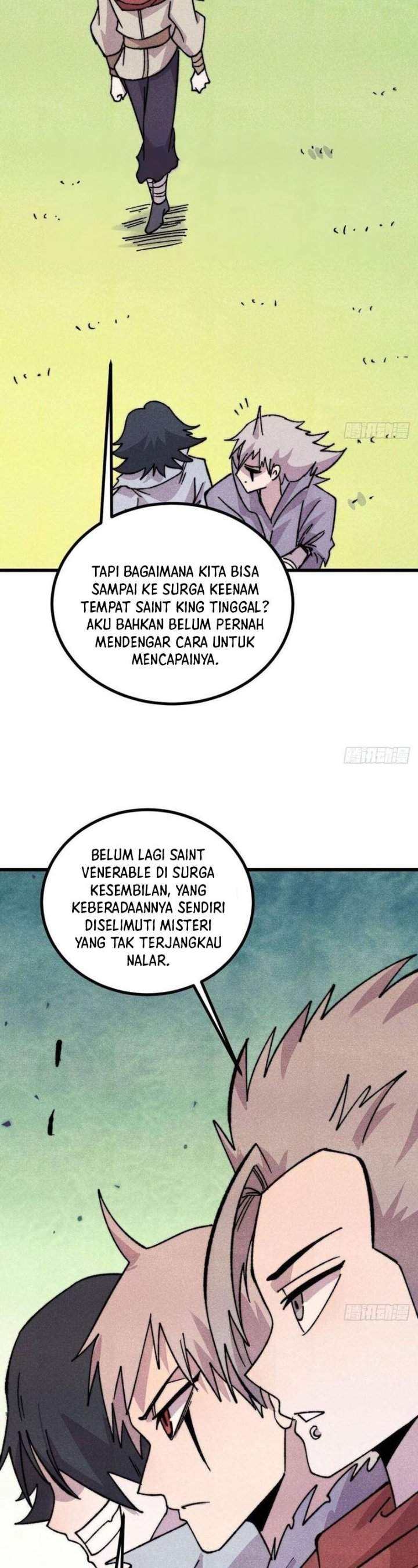 All Hail the Sect Leader Chap 543 - Next Chap 544