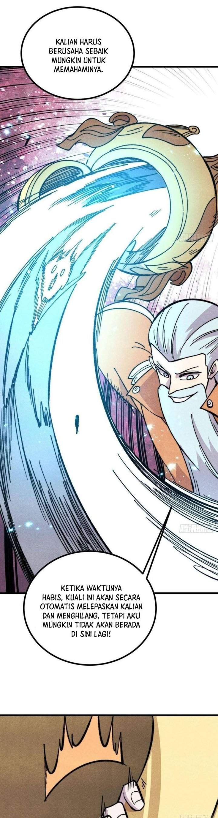 All Hail the Sect Leader Chap 543 - Next Chap 544