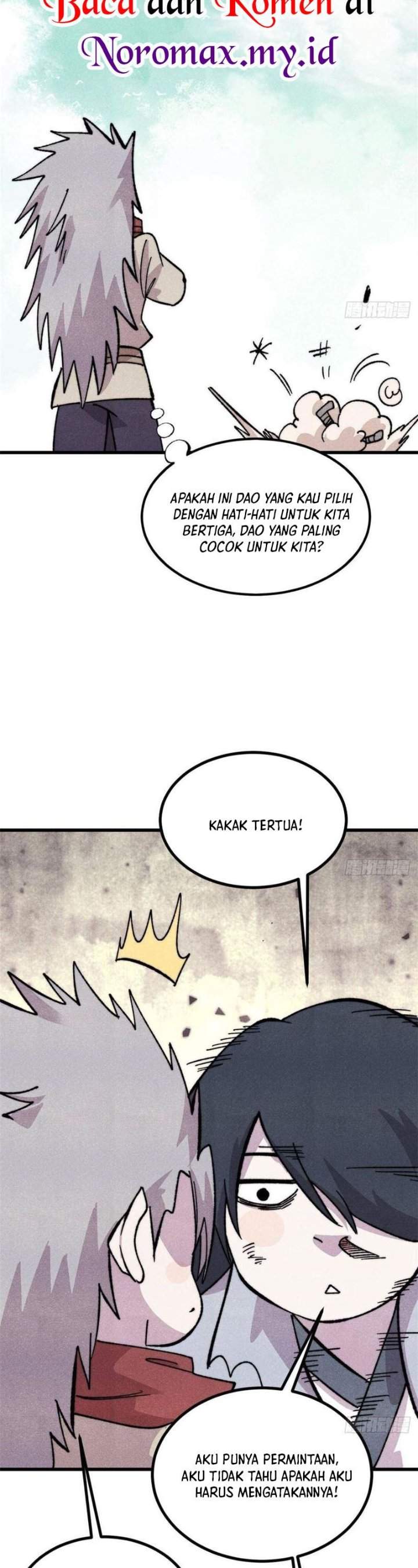 All Hail the Sect Leader Chap 544 - Next Chap 545