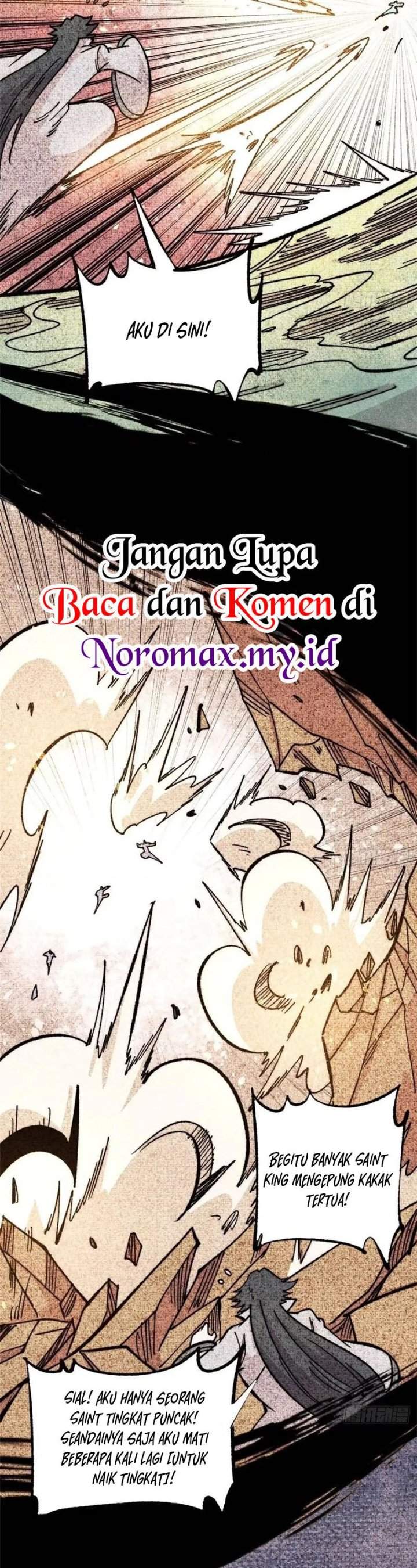 All Hail the Sect Leader Chap 545 - Next Chap 546