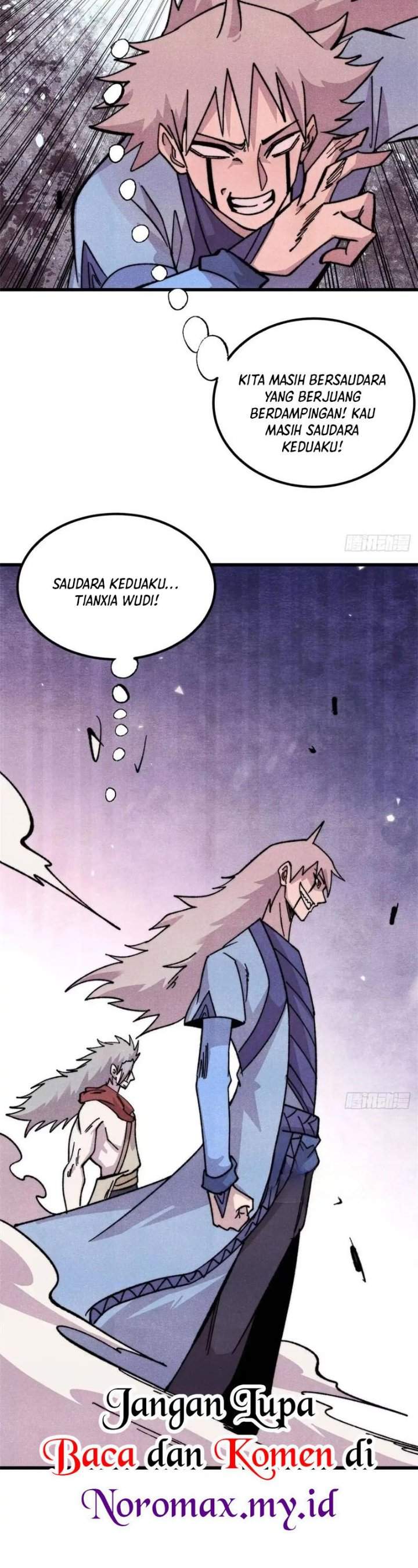 All Hail the Sect Leader Chap 546 - Next Chap 547