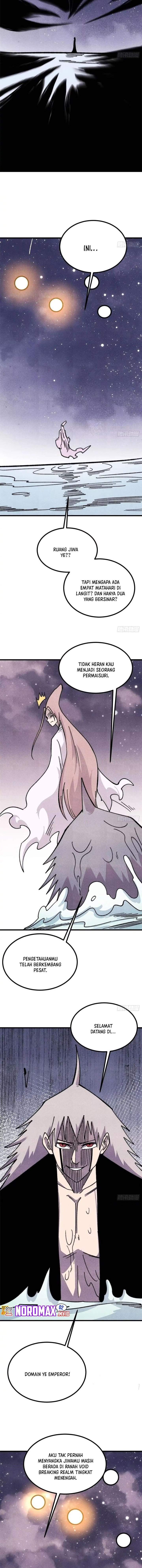 All Hail the Sect Leader Chap 547 - Next Chap 548