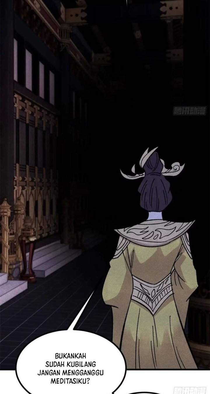 All Hail the Sect Leader Chap 548 - Next Chap 549