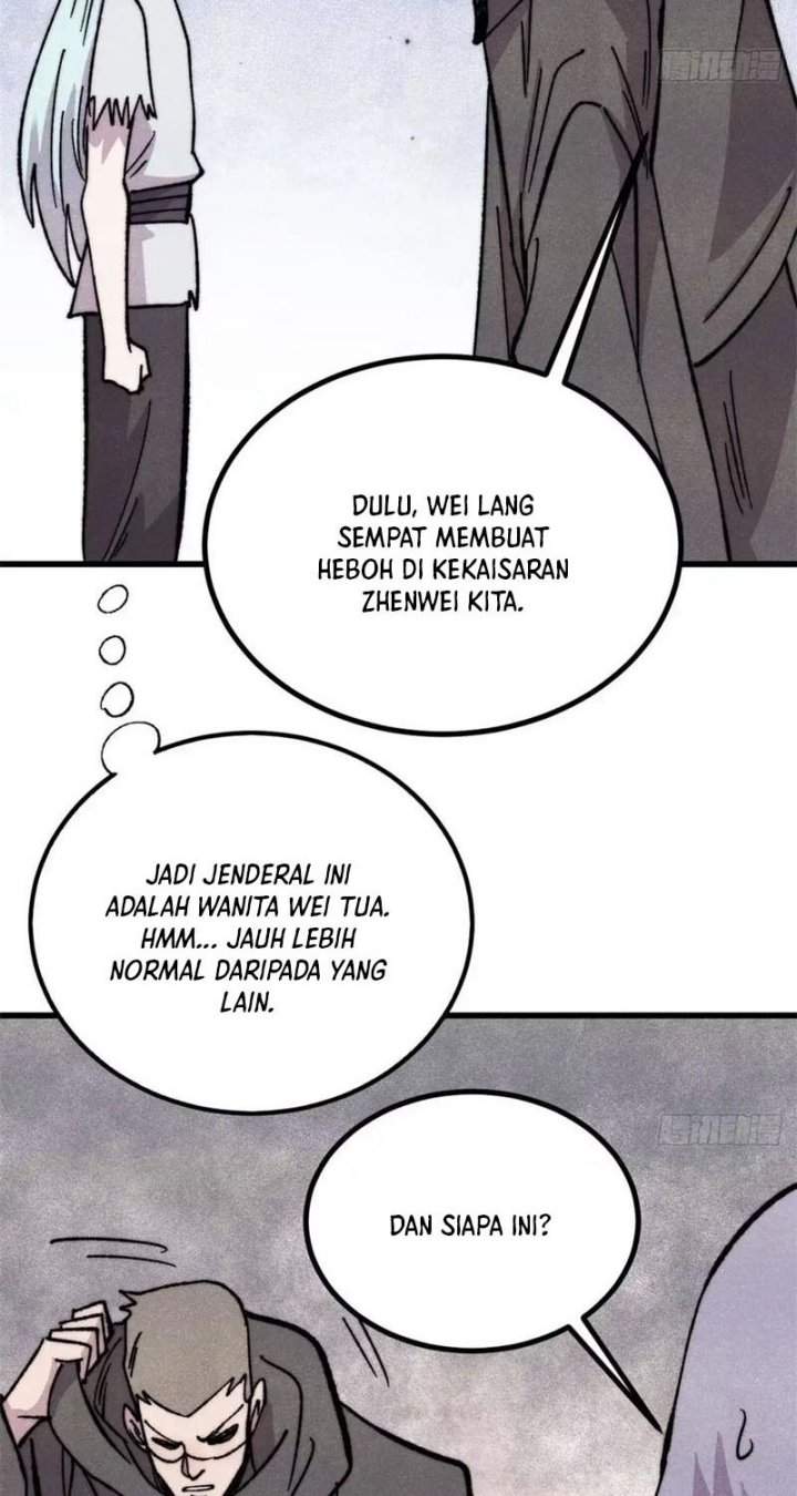 All Hail the Sect Leader Chap 548 - Next Chap 549