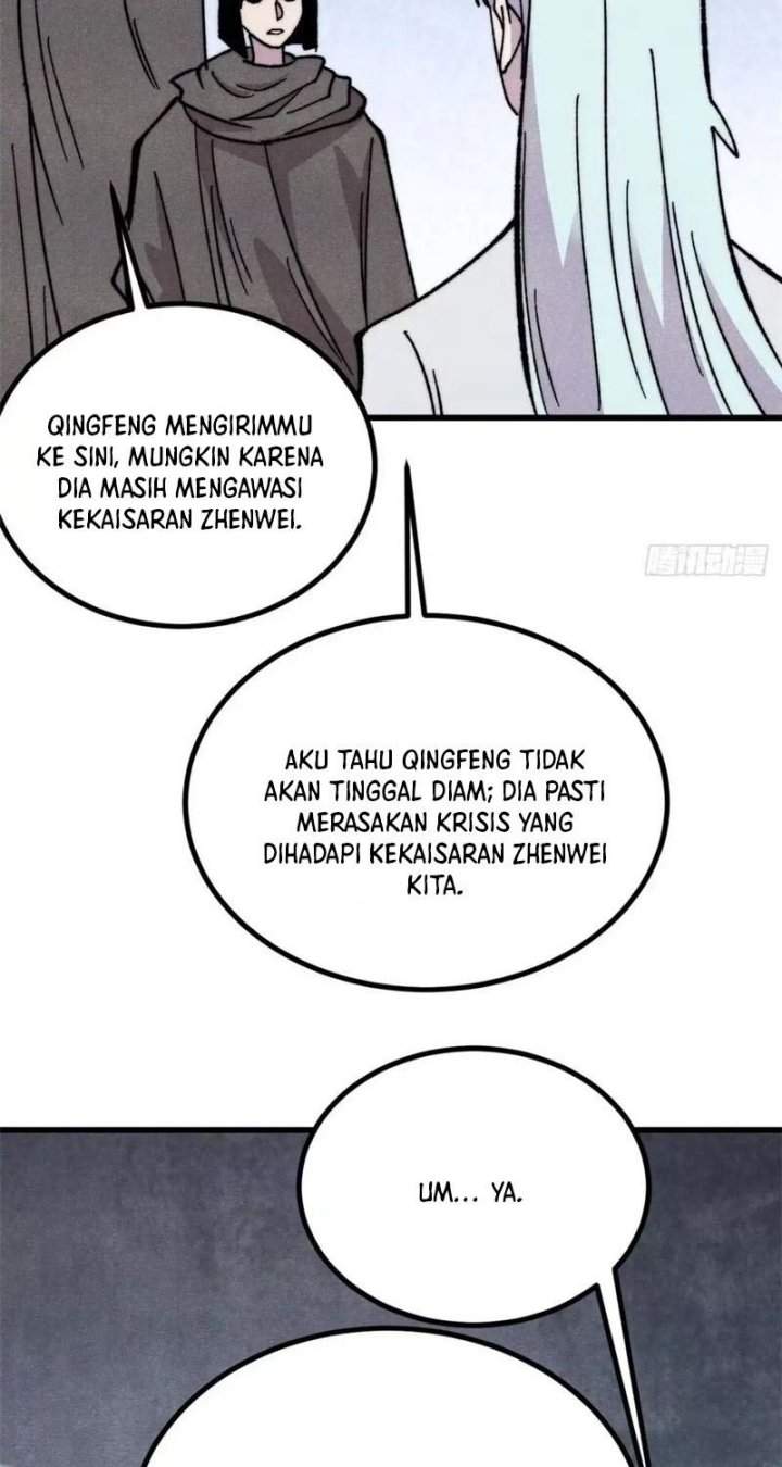 All Hail the Sect Leader Chap 548 - Next Chap 549