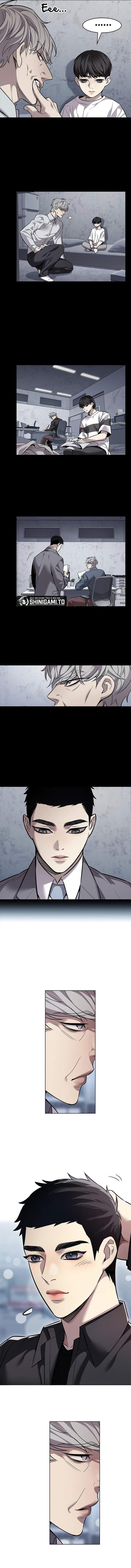 Eleceed Chap 408 - Next Chap 409