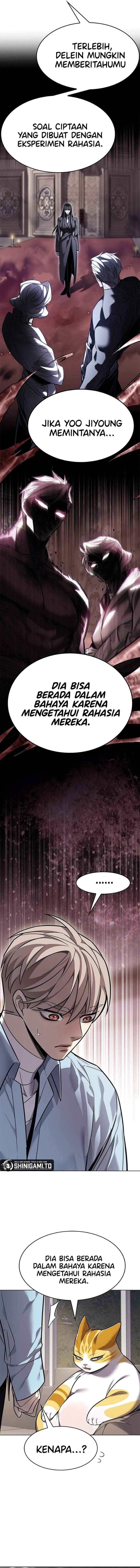 Eleceed Chap 408 - Next Chap 409