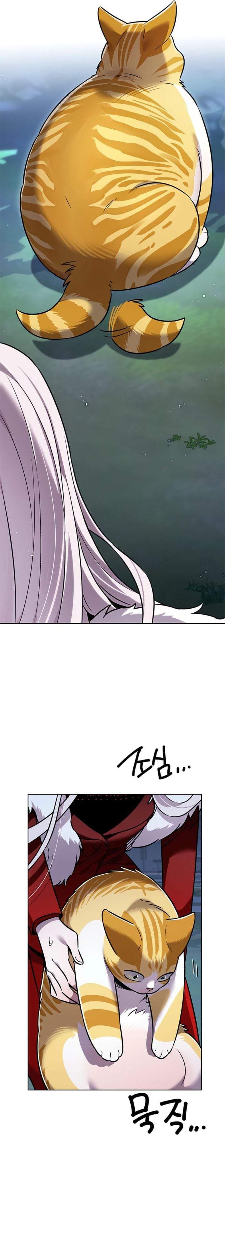 Eleceed Chap 409 - Next Chap 410