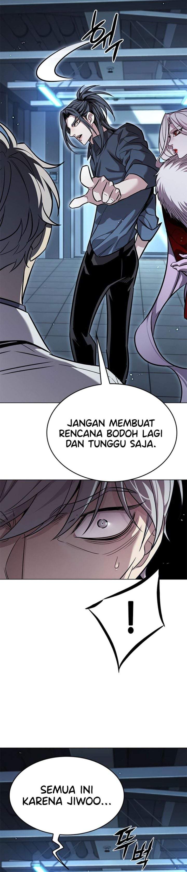 Eleceed Chap 409 - Next Chap 410