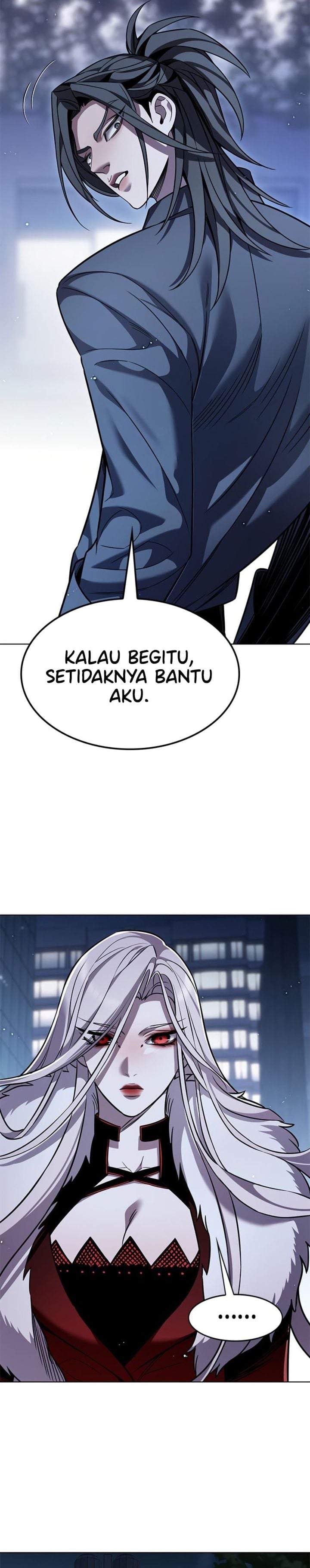 Eleceed Chap 409 - Next Chap 410