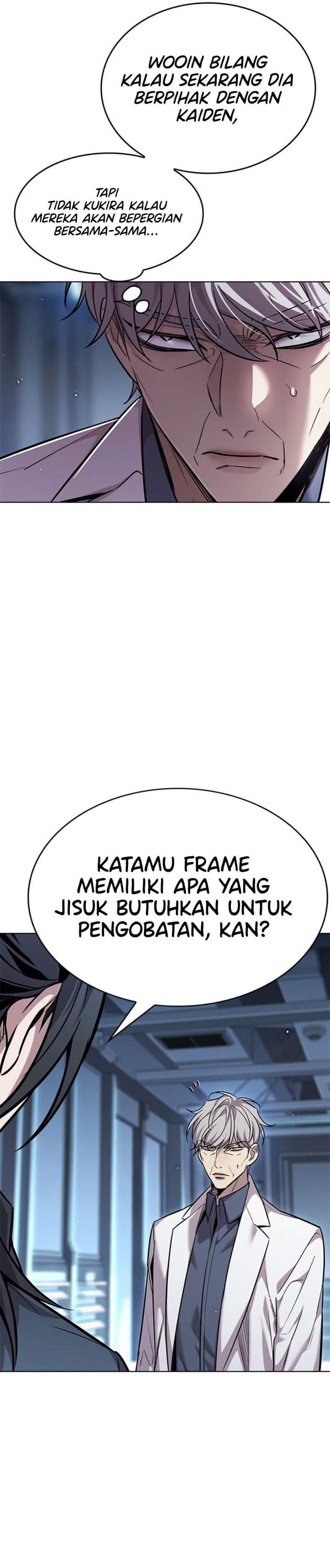 Eleceed Chap 409 - Next Chap 410