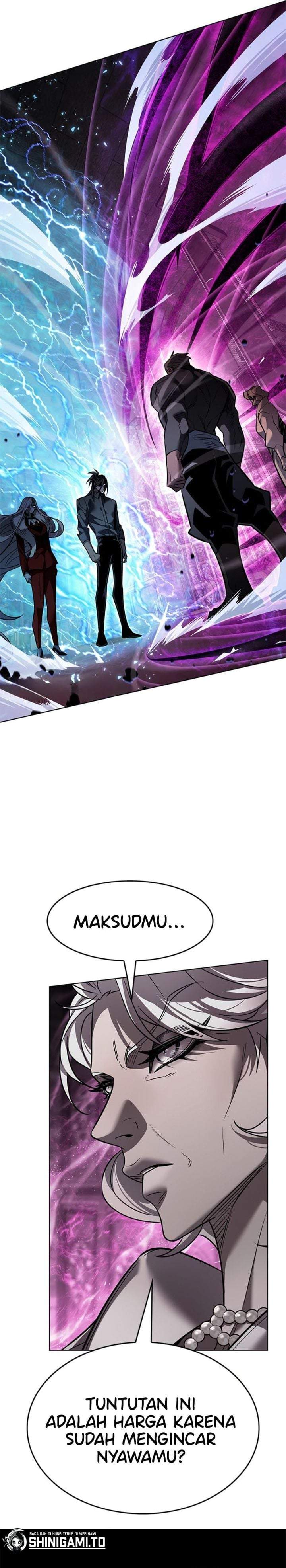Eleceed Chap 409 - Next Chap 410