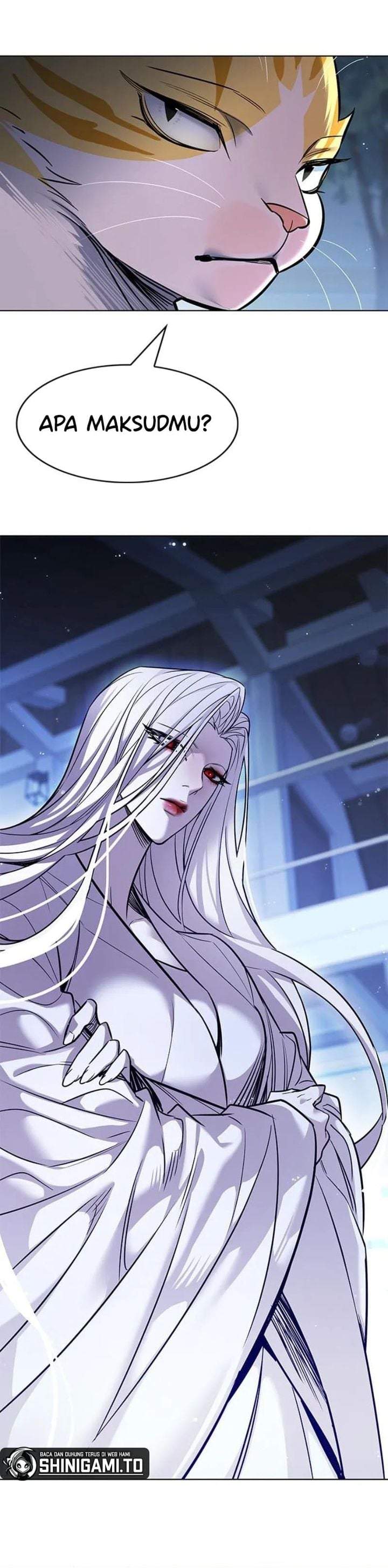 Eleceed Chap 406 - Next Chap 407