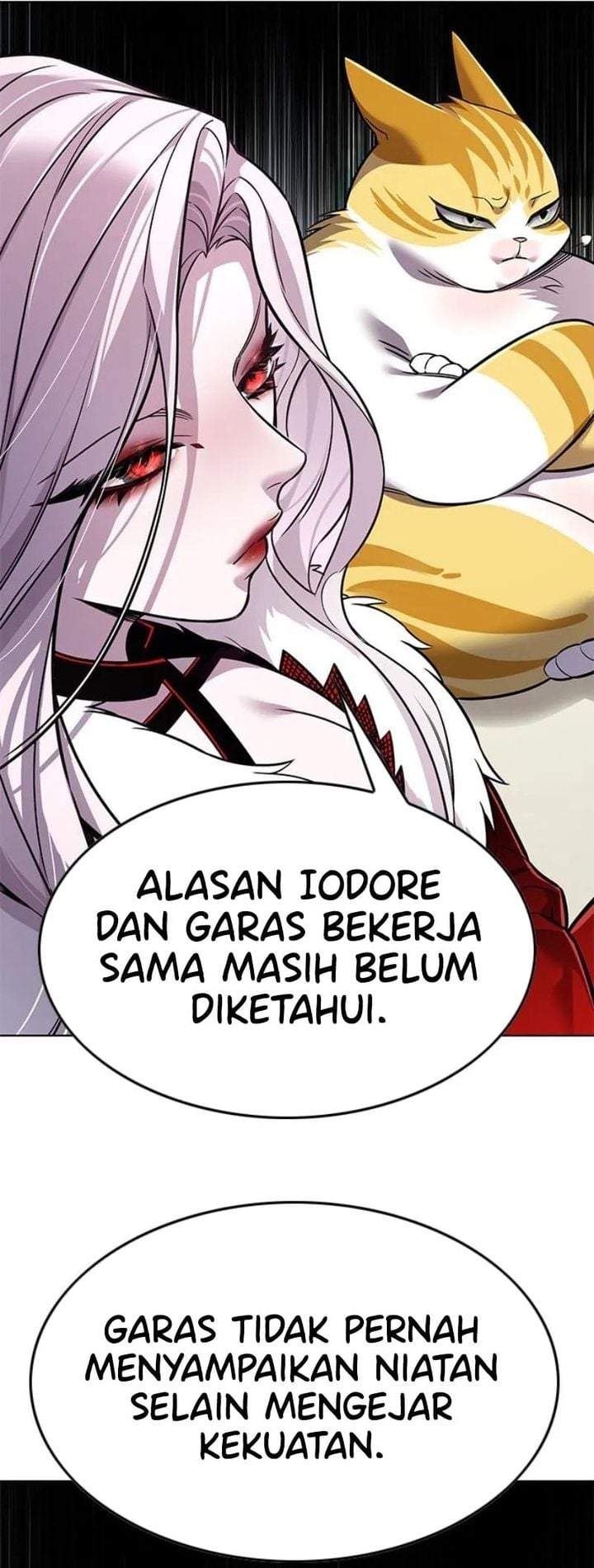 Eleceed Chap 406 - Next Chap 407