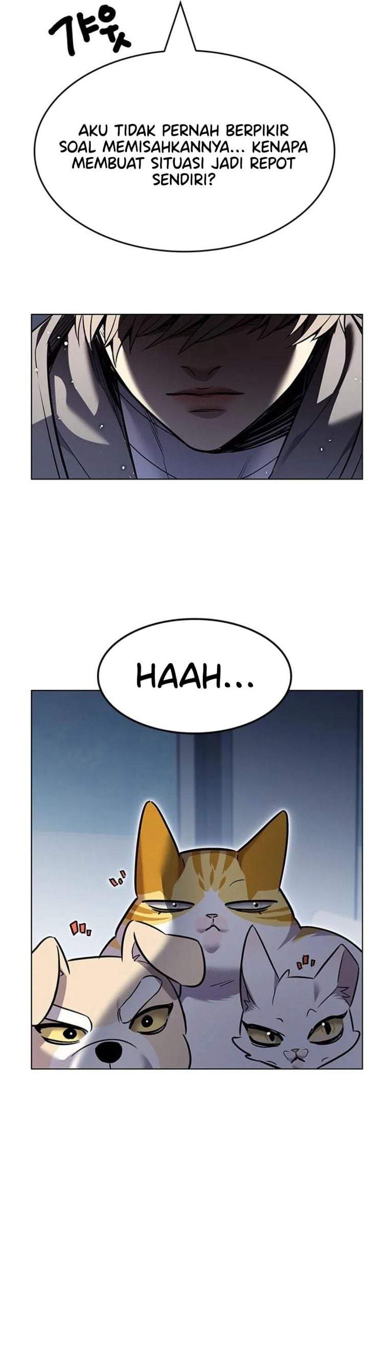 Eleceed Chap 406 - Next Chap 407