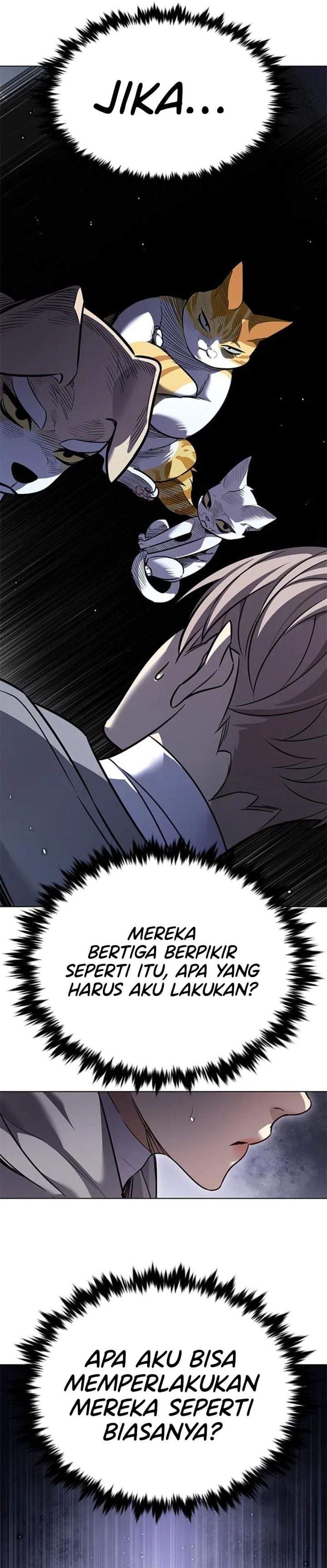 Eleceed Chap 406 - Next Chap 407