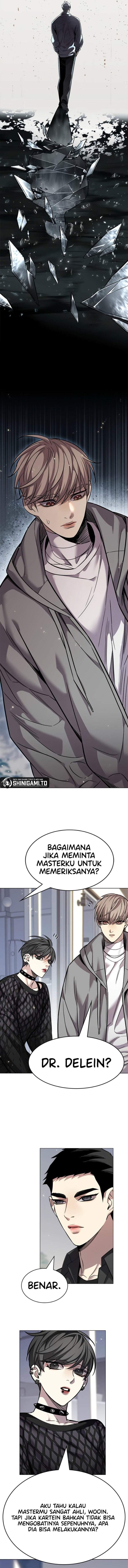 Eleceed Chap 407 - Next Chap 408