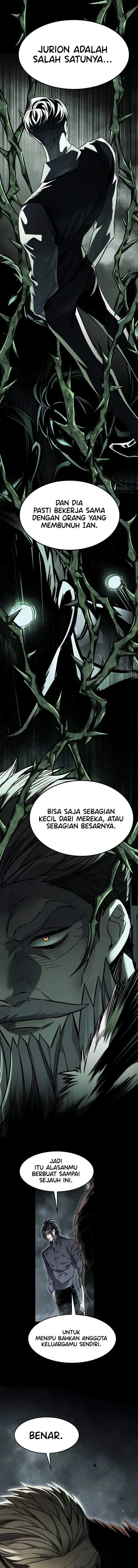 Eleceed Chap 414 - Next Chap 415