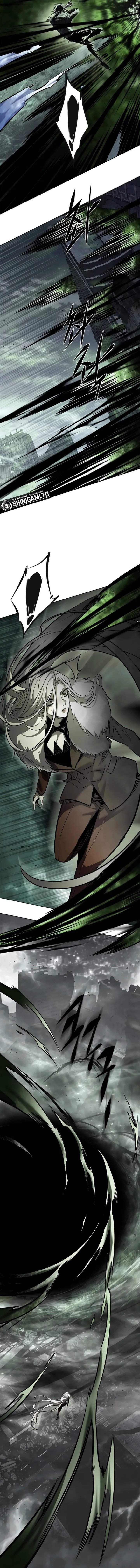 Eleceed Chap 414 - Next Chap 415
