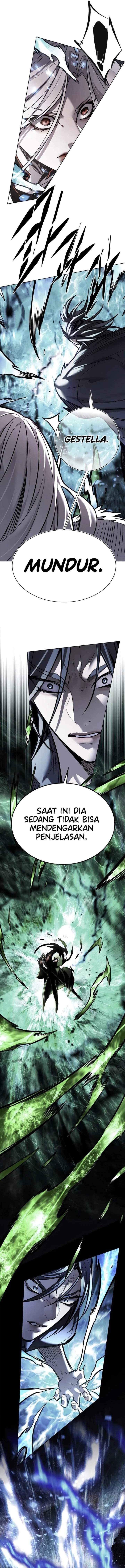 Eleceed Chap 414 - Next Chap 415
