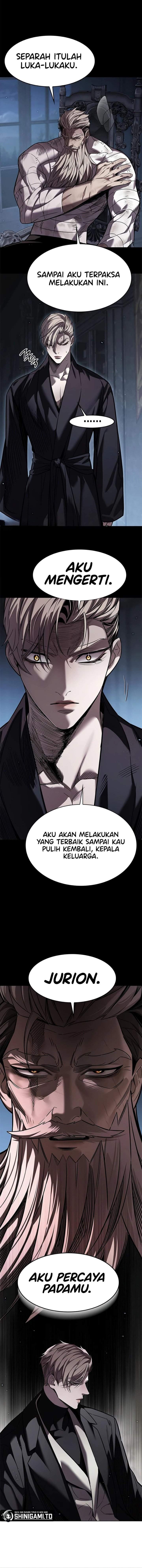 Eleceed Chap 415 - Next Chap 416