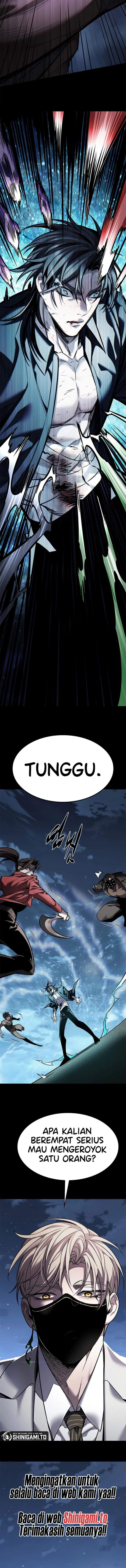 Eleceed Chap 415 - Next Chap 416