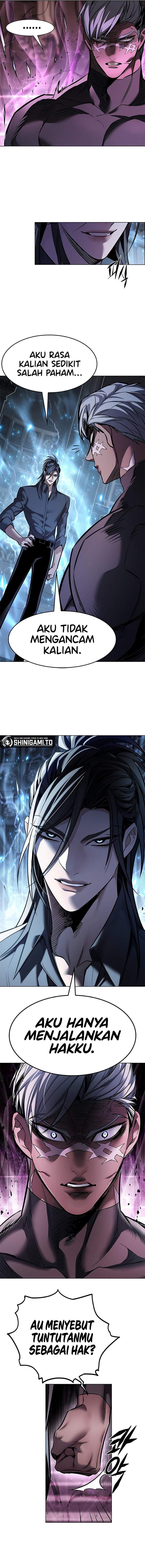 Eleceed Chap 410 - Next Chap 411