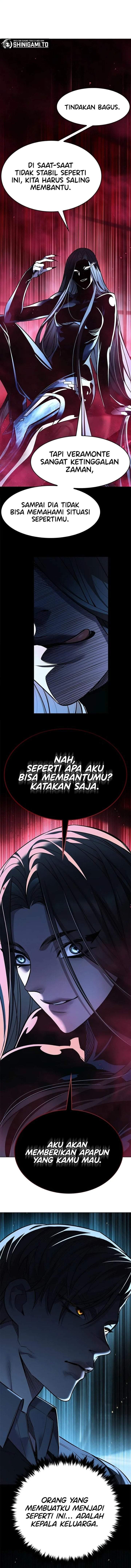 Eleceed Chap 412 - Next Chap 413