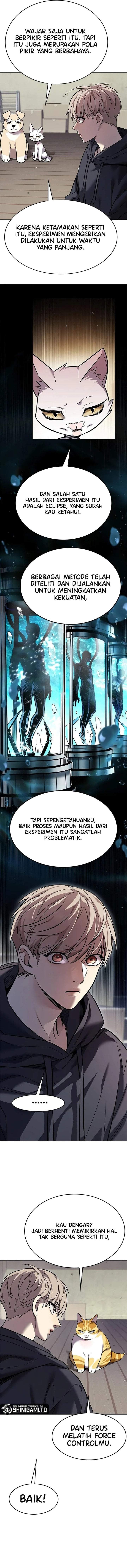 Eleceed Chap 412 - Next Chap 413