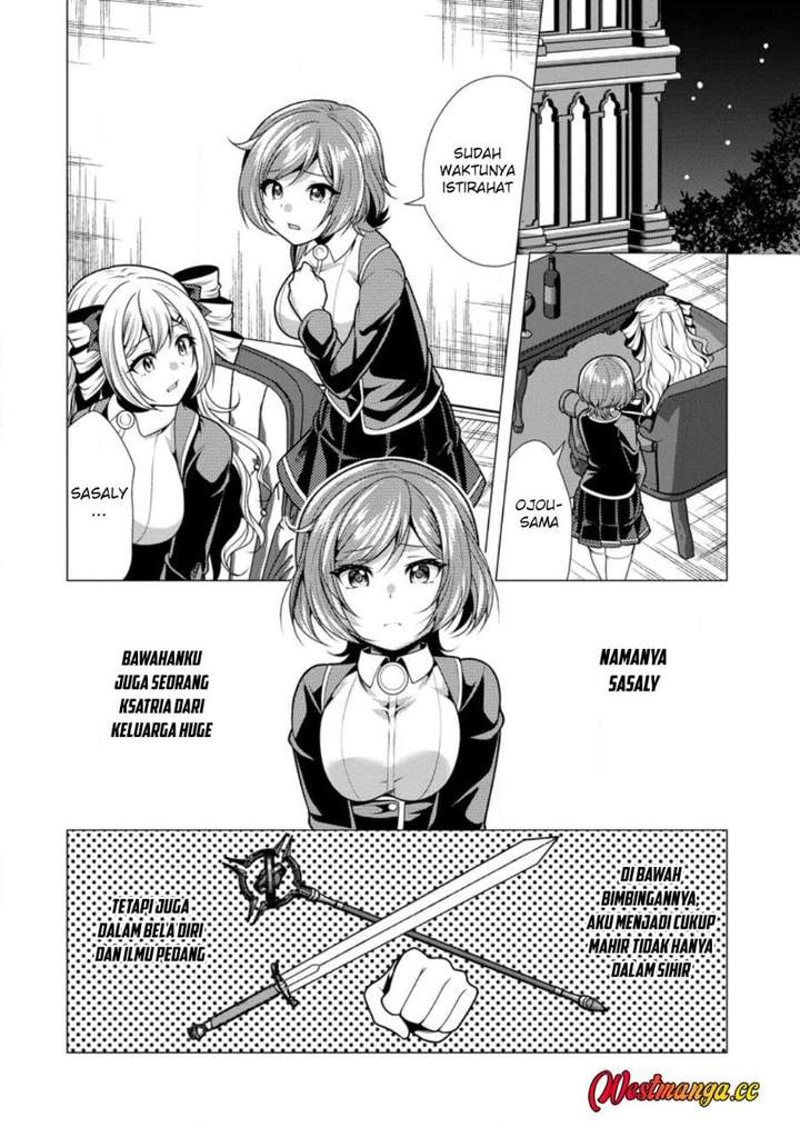 Hisshou Dungeon Unei Houhou Chap 74 - Next Chap 75