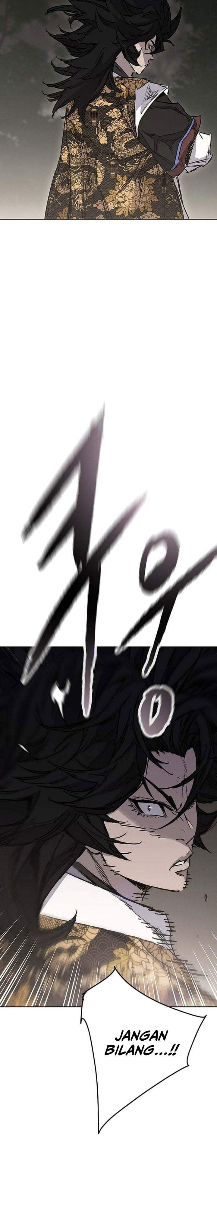 The Undefeatable Swordsman Chap 301 - Next Chap 302