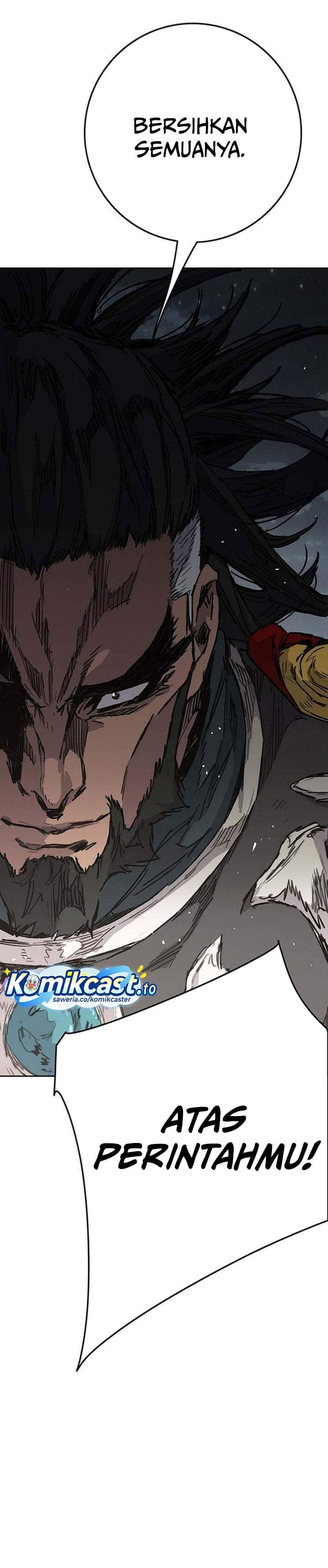 The Undefeatable Swordsman Chap 303 - Next Chap 304