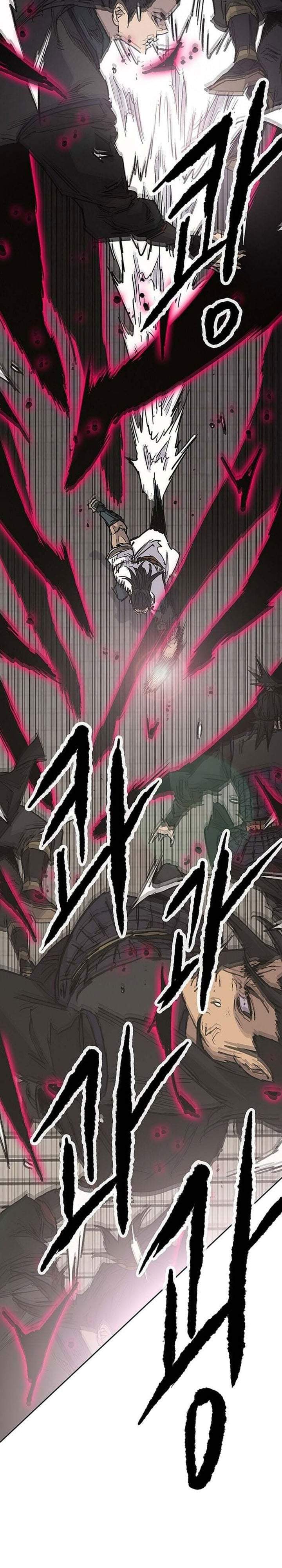 The Undefeatable Swordsman Chap 303 - Next Chap 304