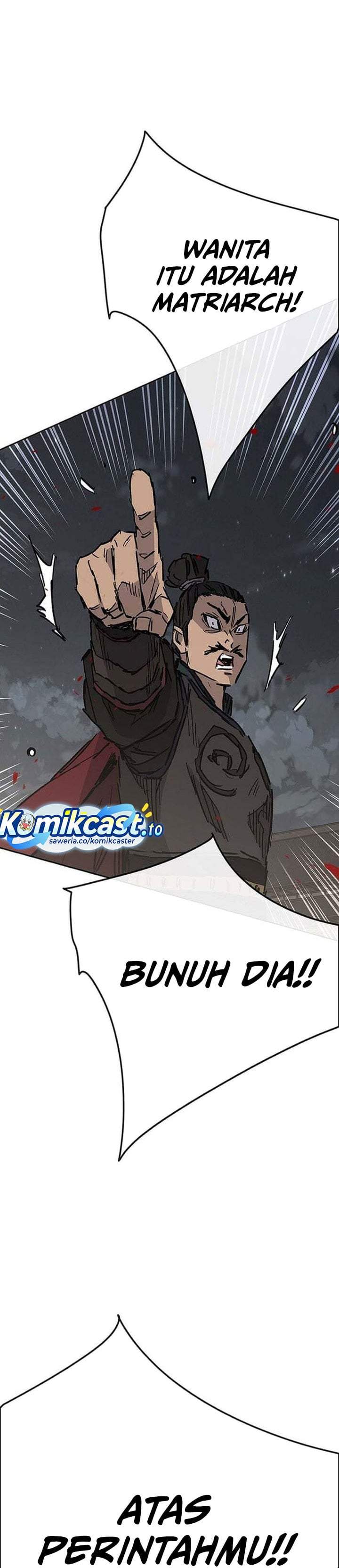 The Undefeatable Swordsman Chap 303 - Next Chap 304