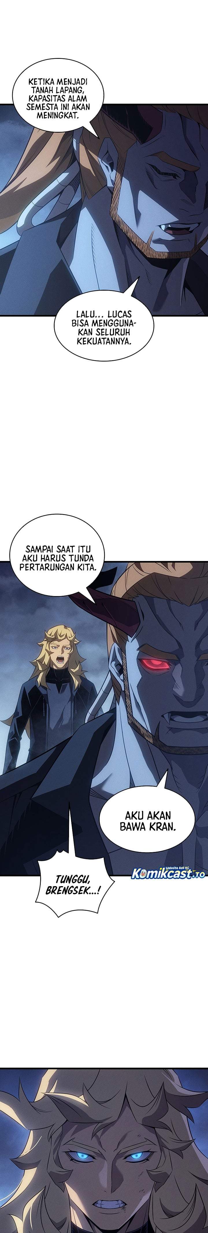 The Great Mage Returns After 4000 Years Chap 268 - Next Chap 269