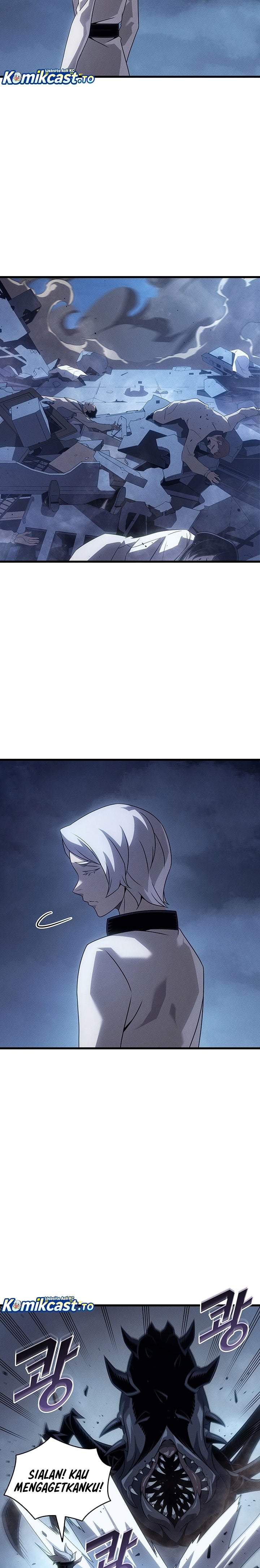 The Great Mage Returns After 4000 Years Chap 268 - Next Chap 269