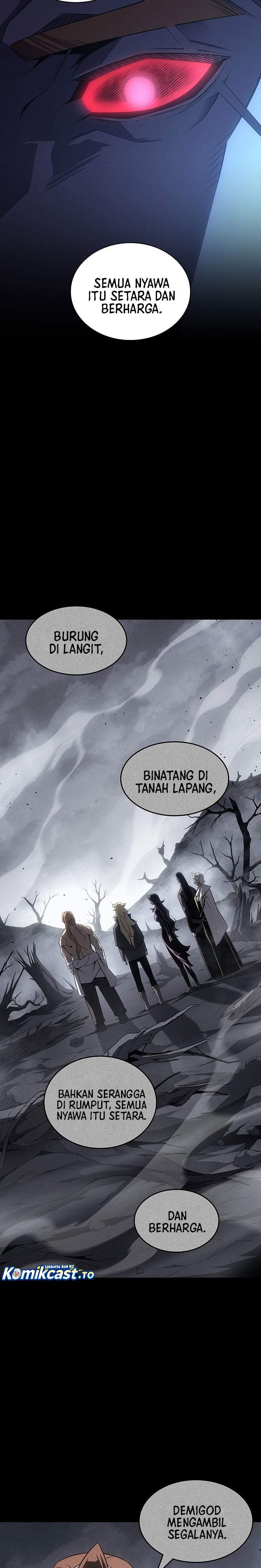 The Great Mage Returns After 4000 Years Chap 268 - Next Chap 269