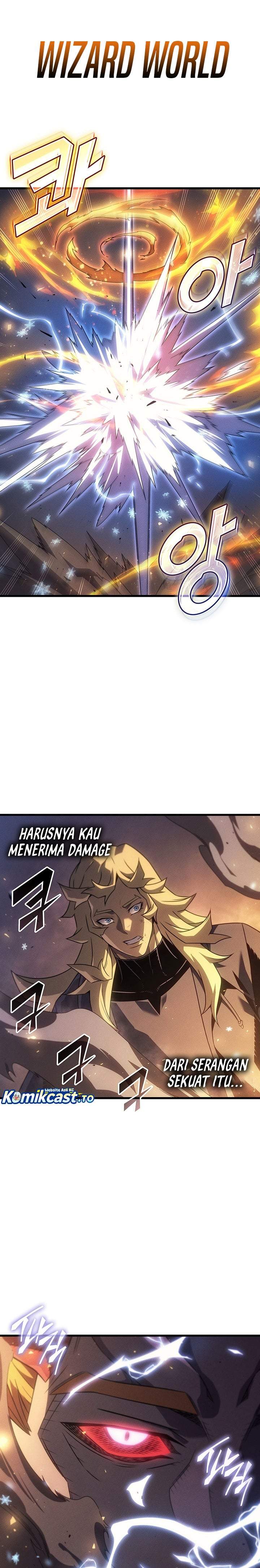 The Great Mage Returns After 4000 Years Chap 268 - Next Chap 269