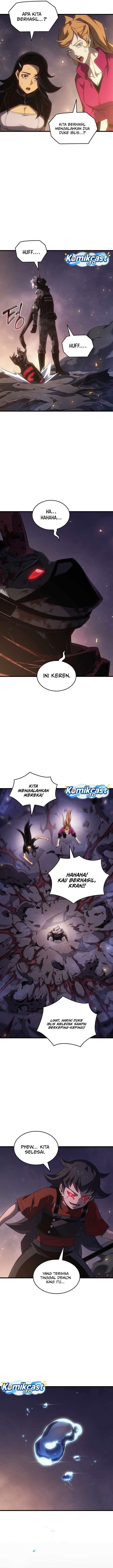 The Great Mage Returns After 4000 Years Chap 269 - Next Chap 270