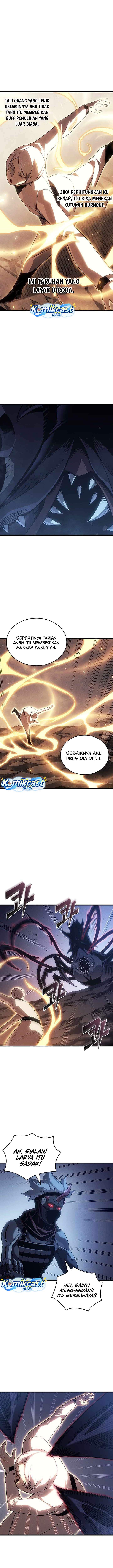 The Great Mage Returns After 4000 Years Chap 269 - Next Chap 270