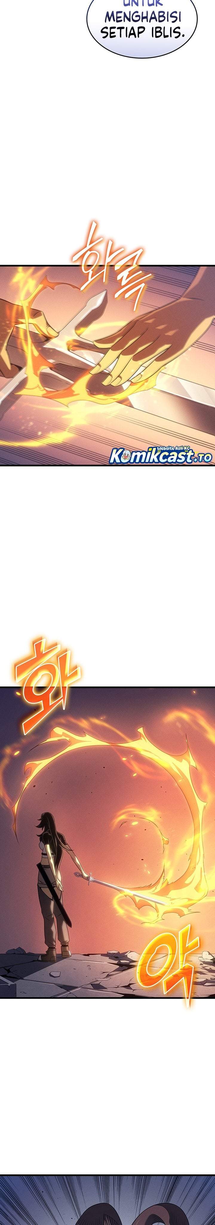 The Great Mage Returns After 4000 Years Chap 264 - Next Chap 265